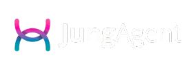 JungAgent Logo